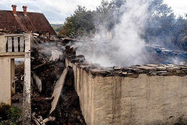 Affordable Fire Damage Removal solutions in Addison, TX